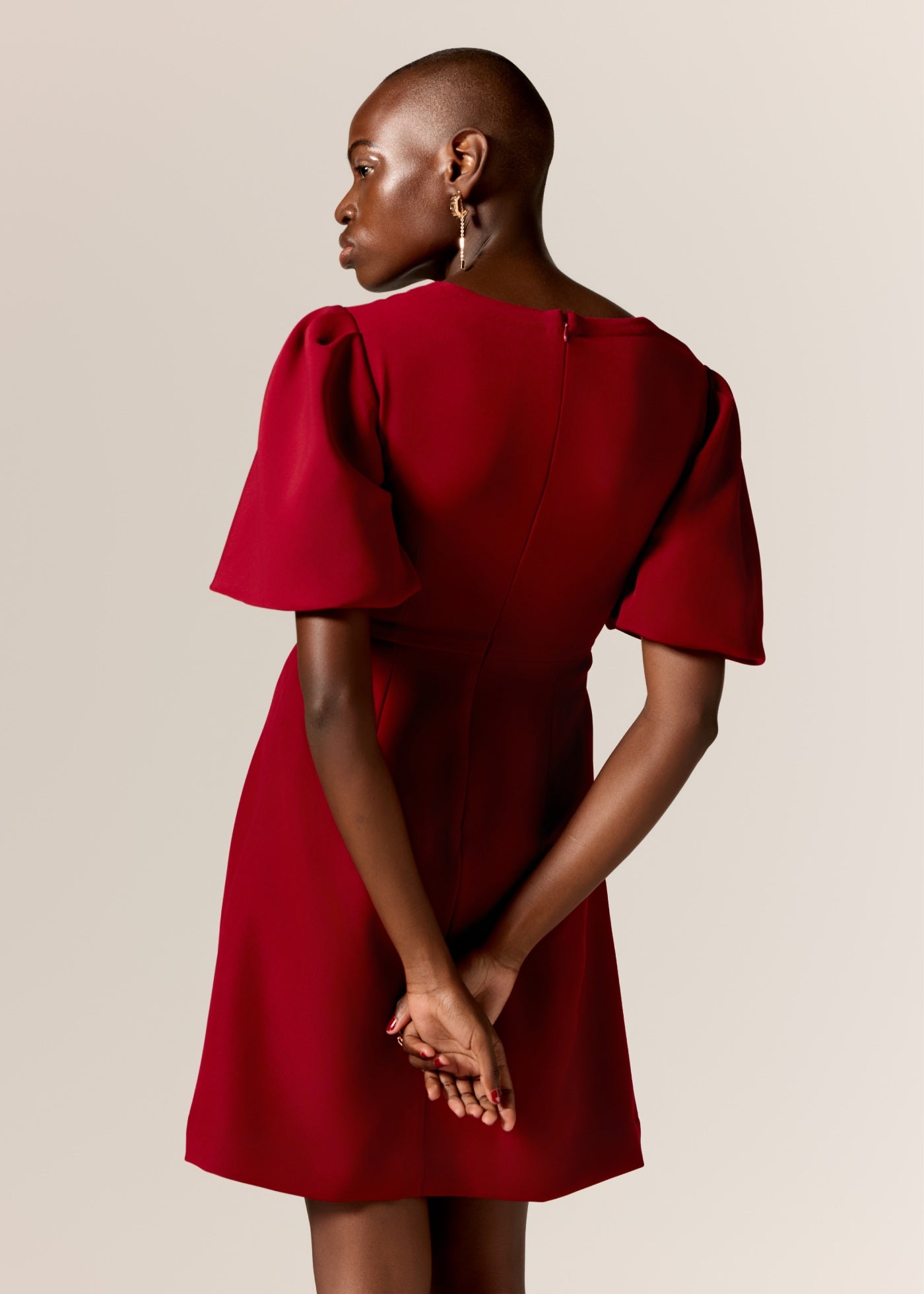 Marisol Dress