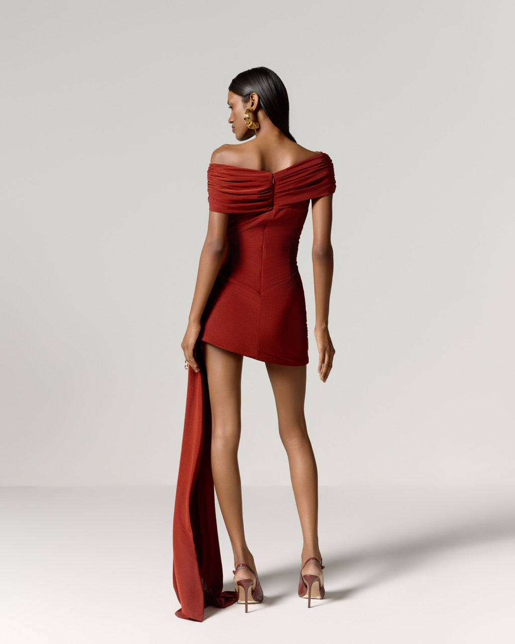 Lior Dress
