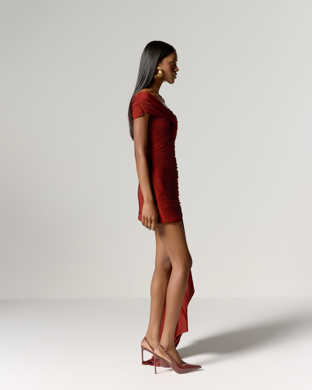 Lior Dress
