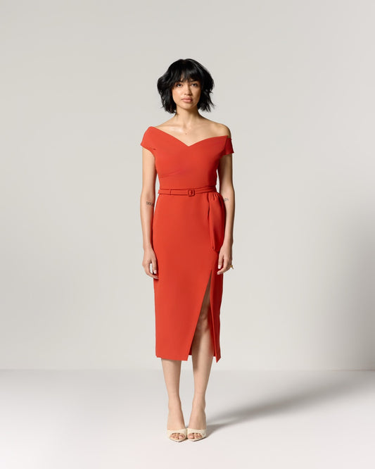 Siena Dress