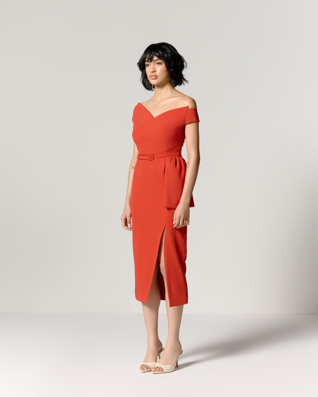 Siena Dress
