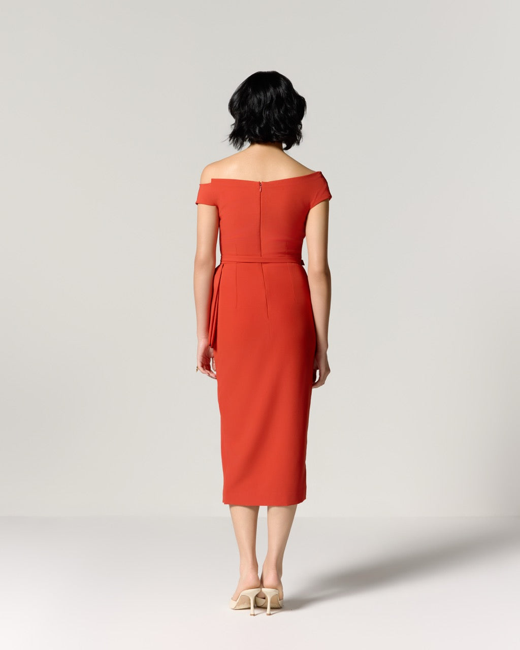 Siena Dress