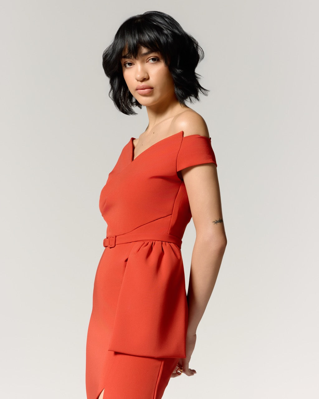 Siena Dress