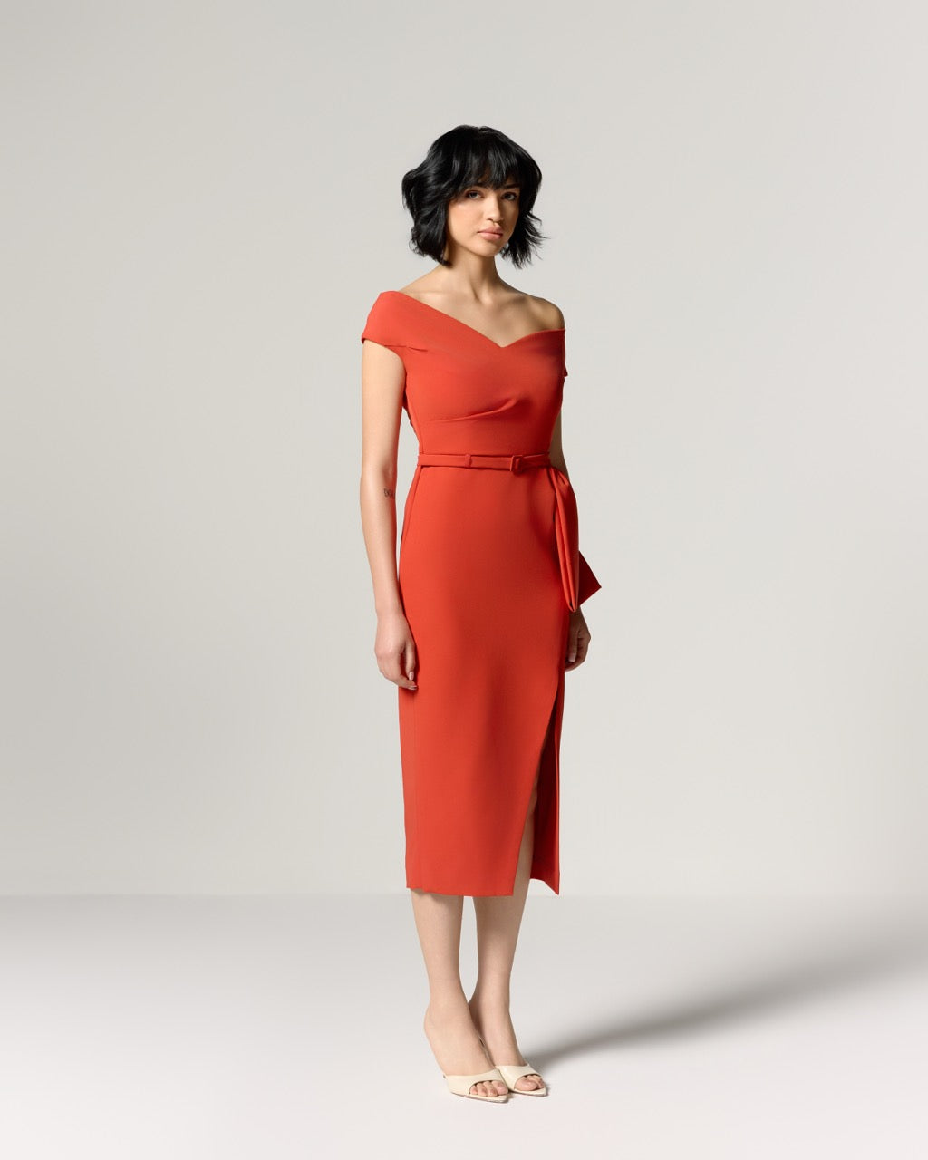 Siena Dress