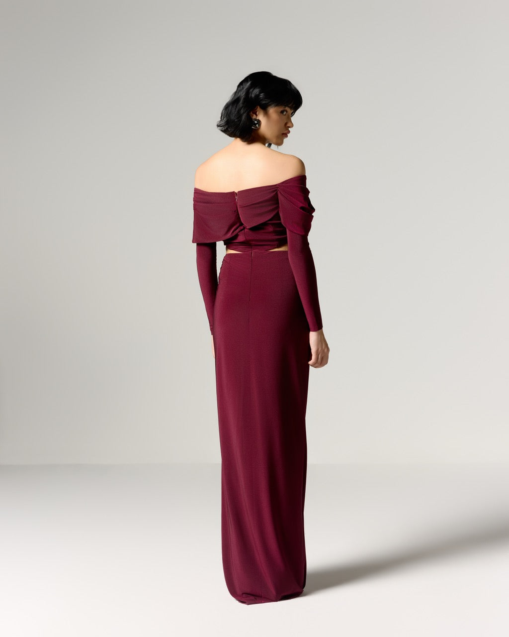 Soreline Gown