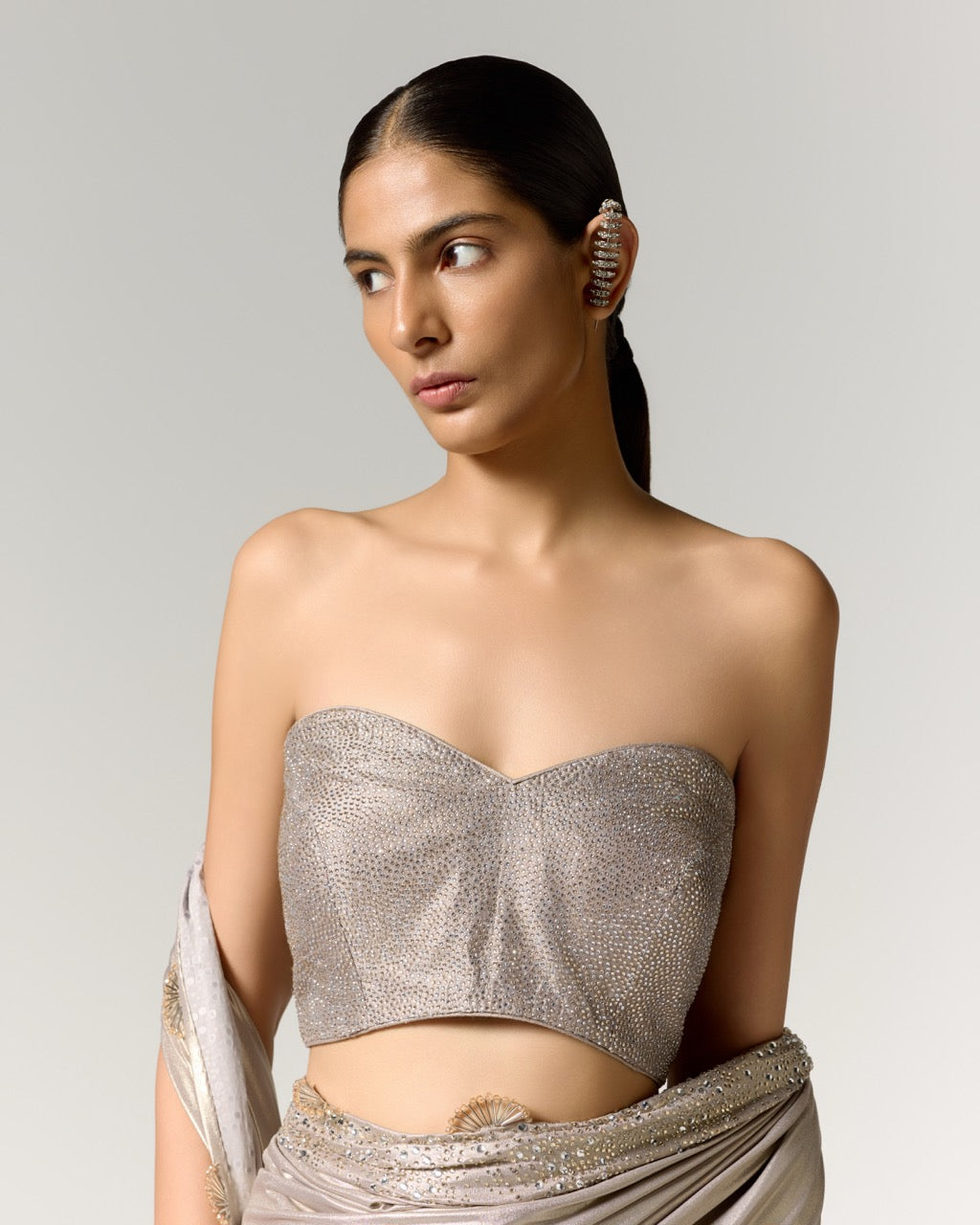 Zoya Saree
