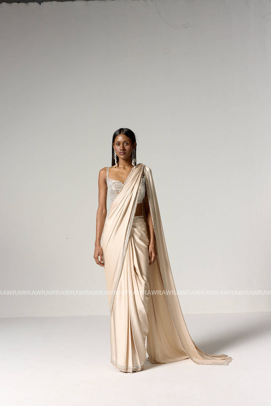 Ziva Saree