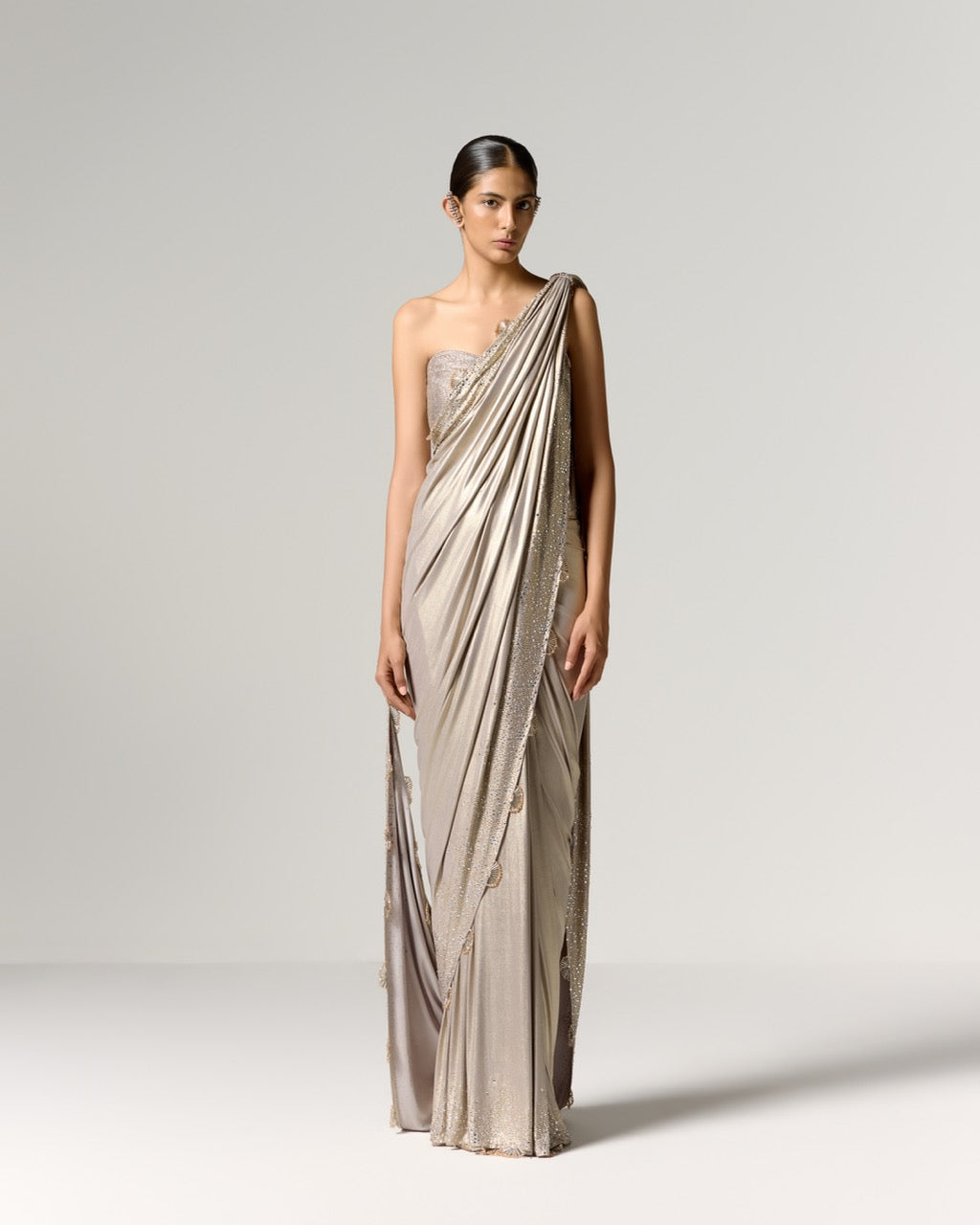 Zoya Saree