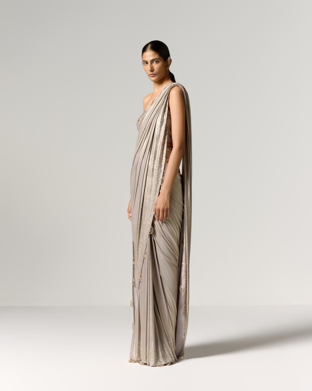Zoya Saree