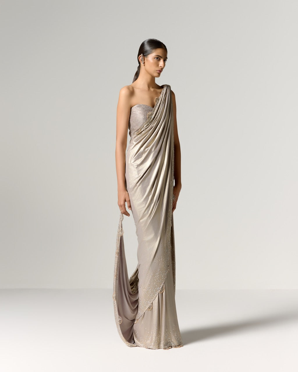Zoya Saree