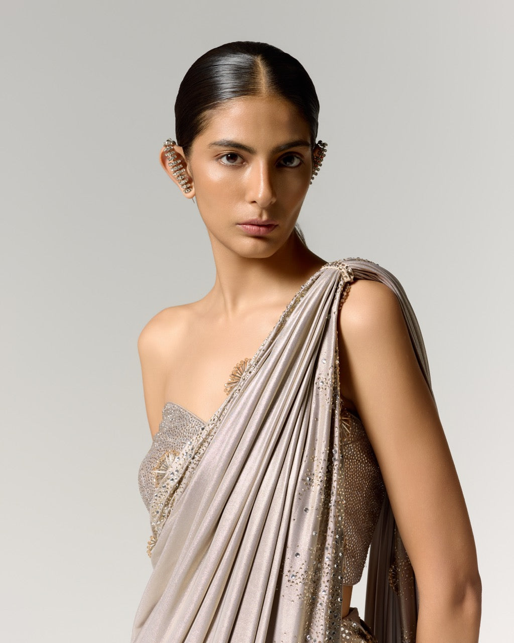 Zoya Saree