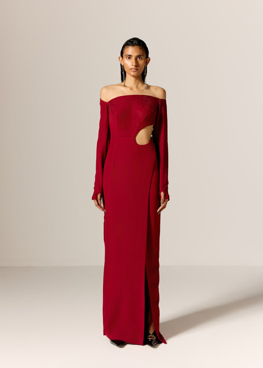 Star Gown