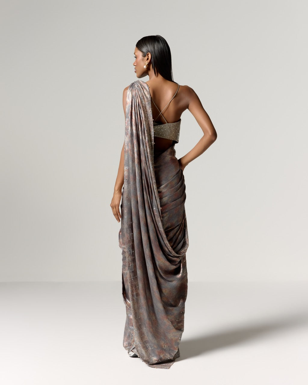 Seline Gown