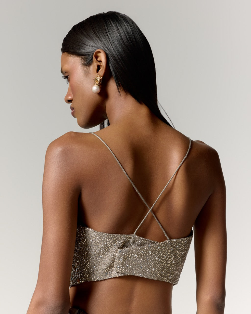 Seline Gown