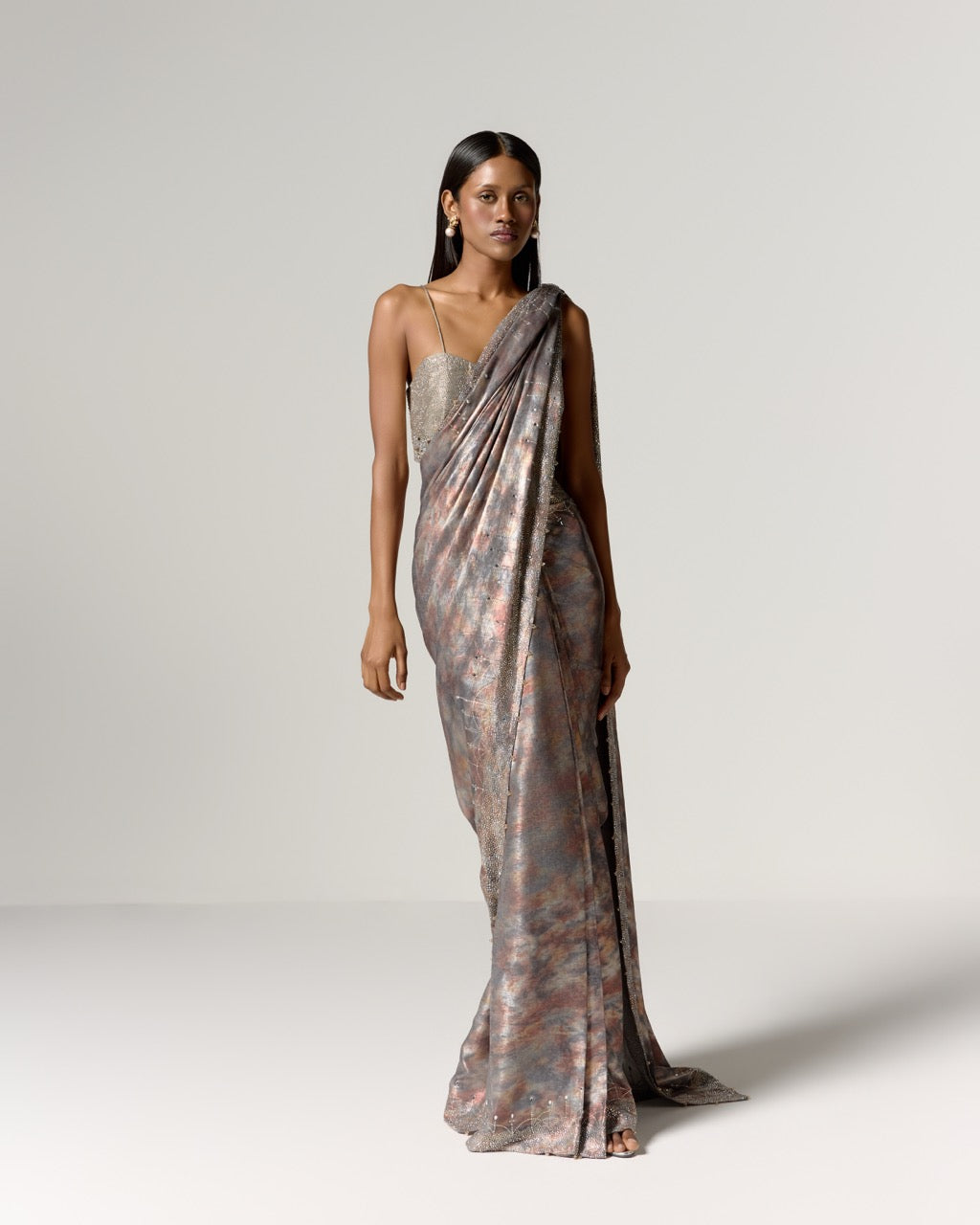 Seline Gown
