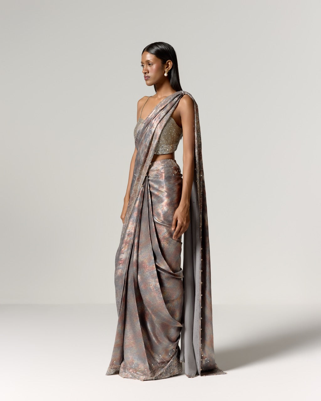 Seline Gown
