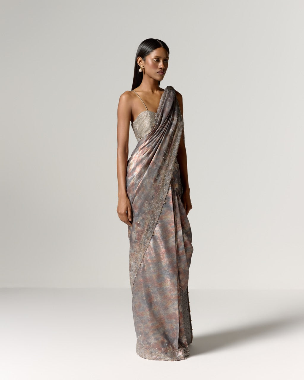 Seline Gown