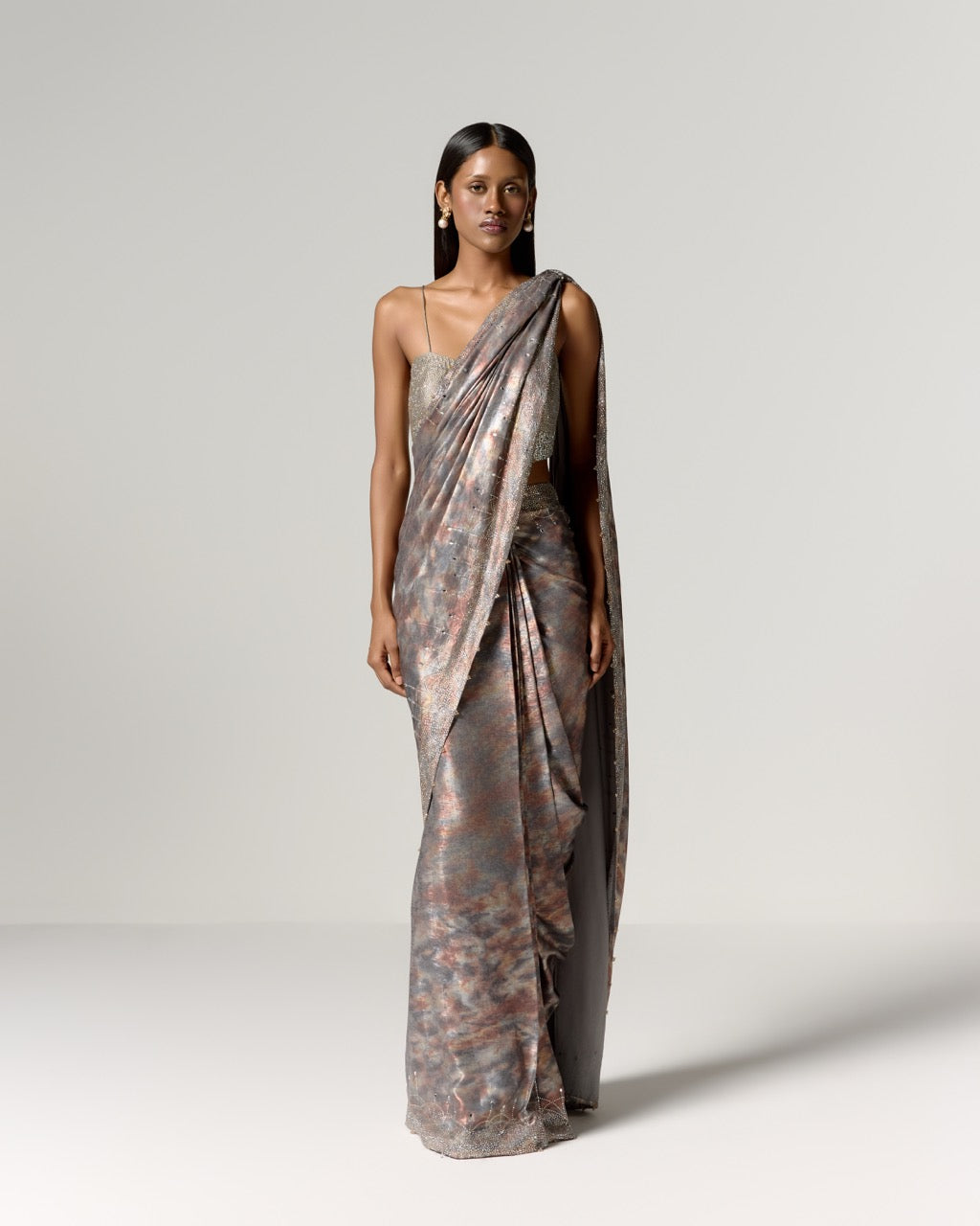 Seline Gown
