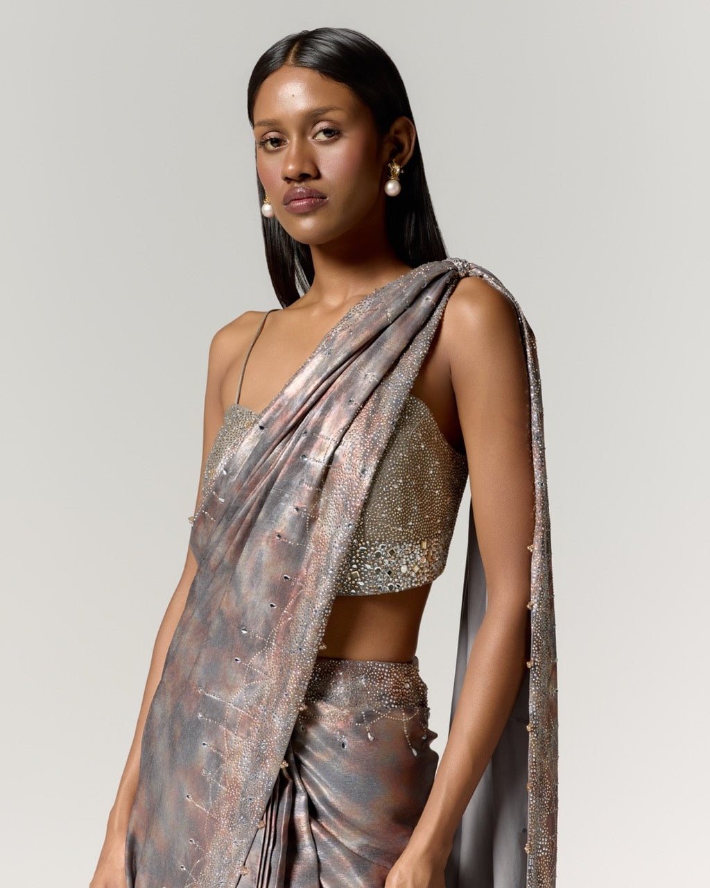 Seline Gown