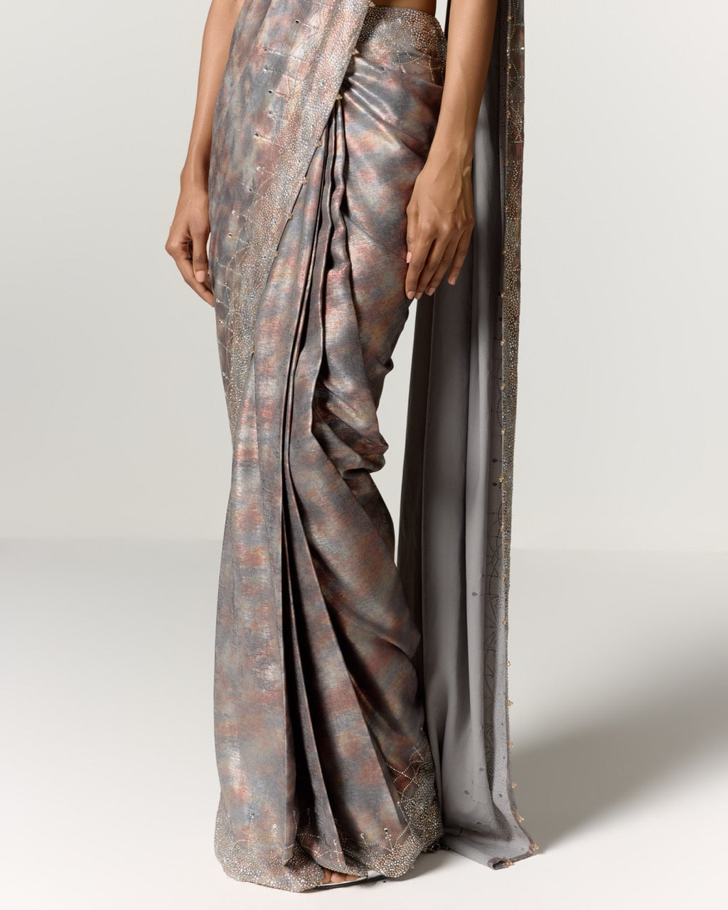 Seline Gown