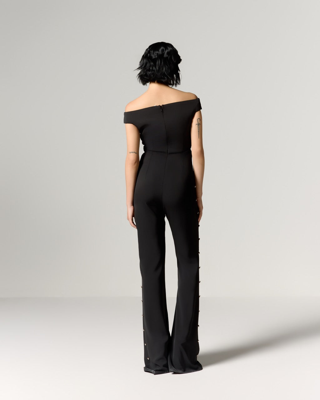 Noemi Jumpsuit
