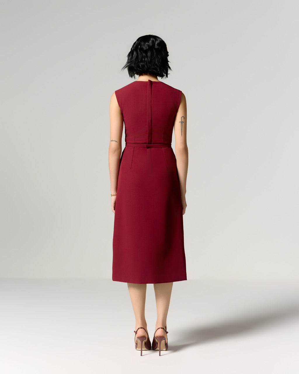 Isolde Dress