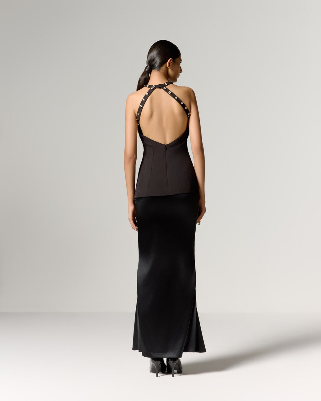 Zélie Skirt Set