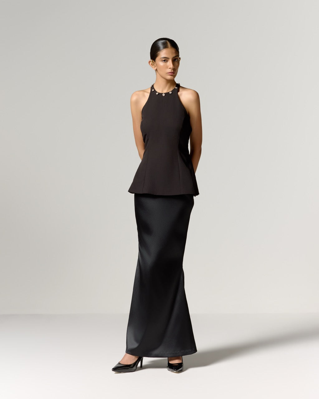 Zélie Skirt Set
