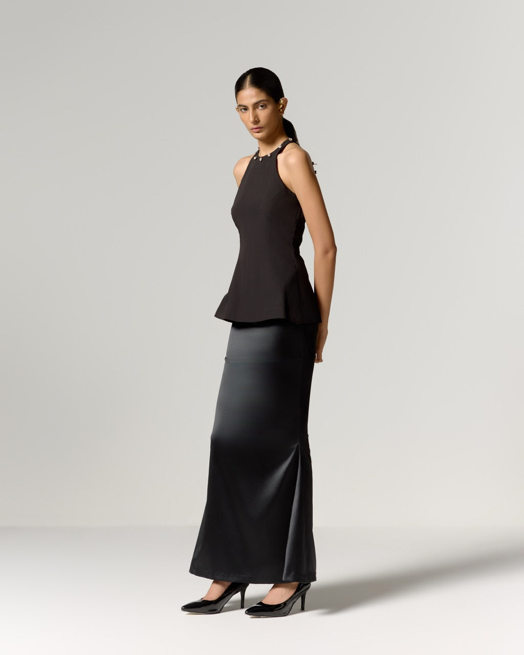 Zélie Skirt Set