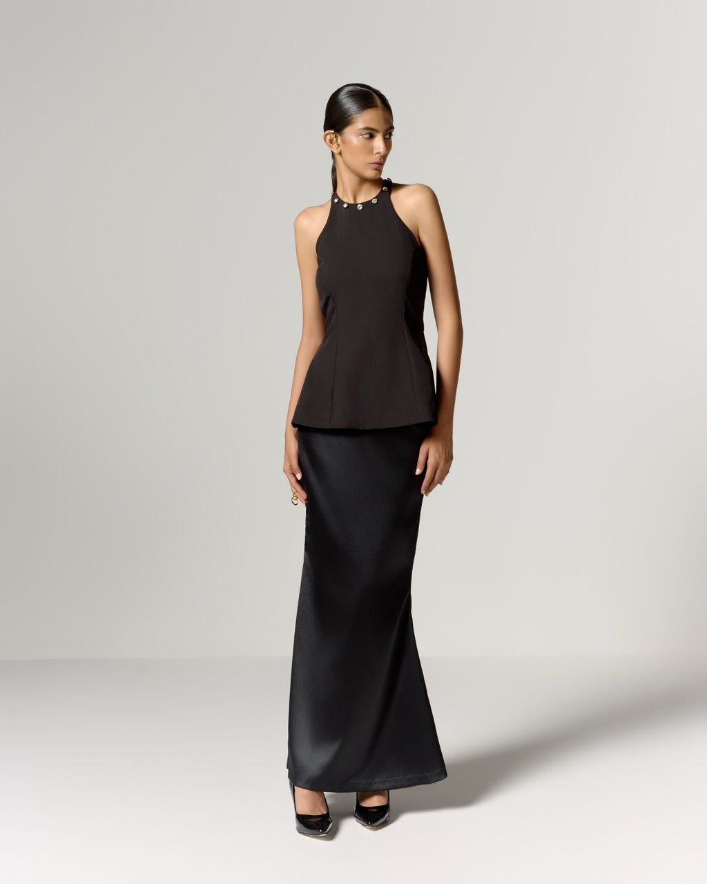 Zélie Skirt Set