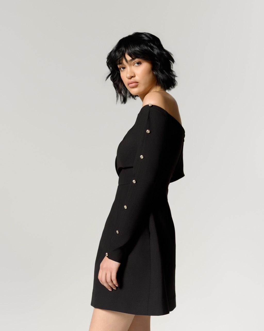 Odette Dress