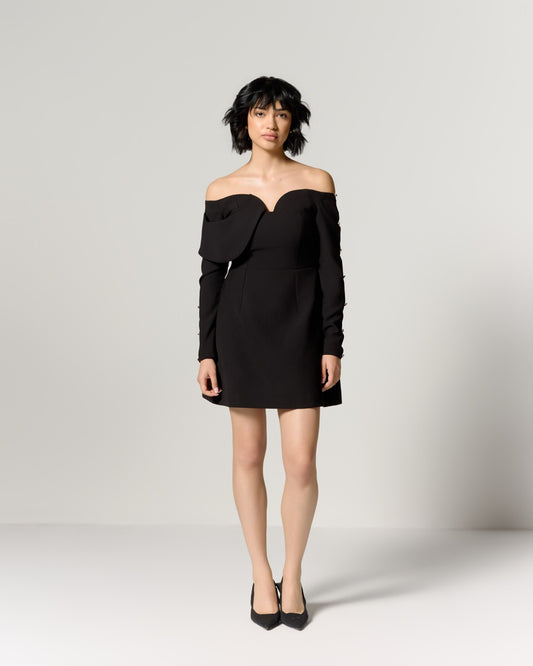 Odette Dress