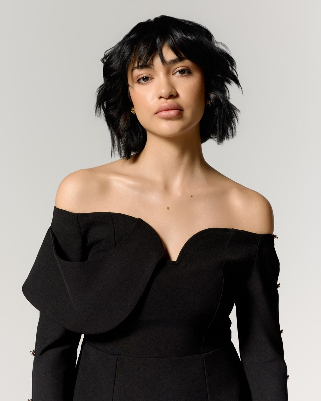 Odette Dress