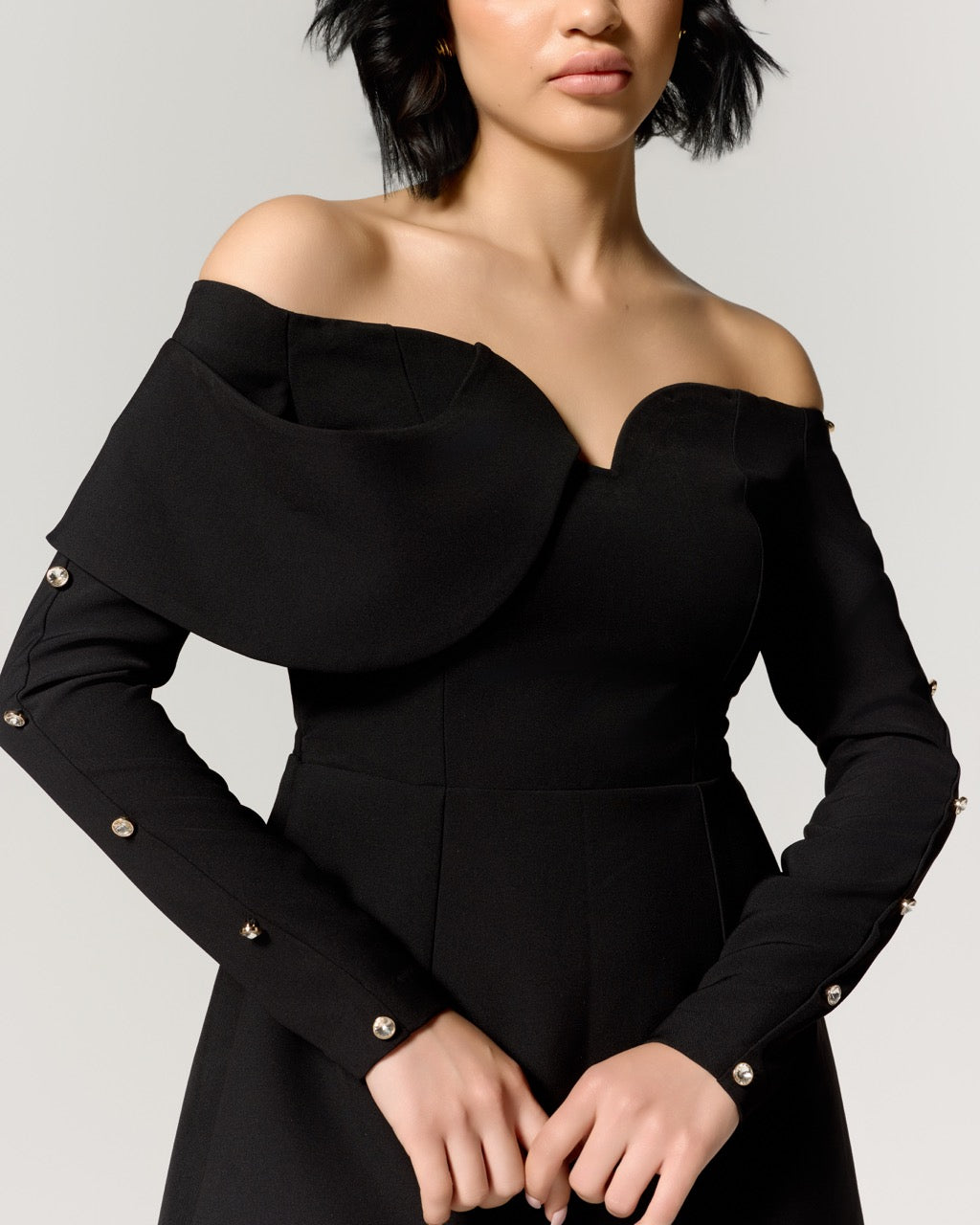 Odette Dress