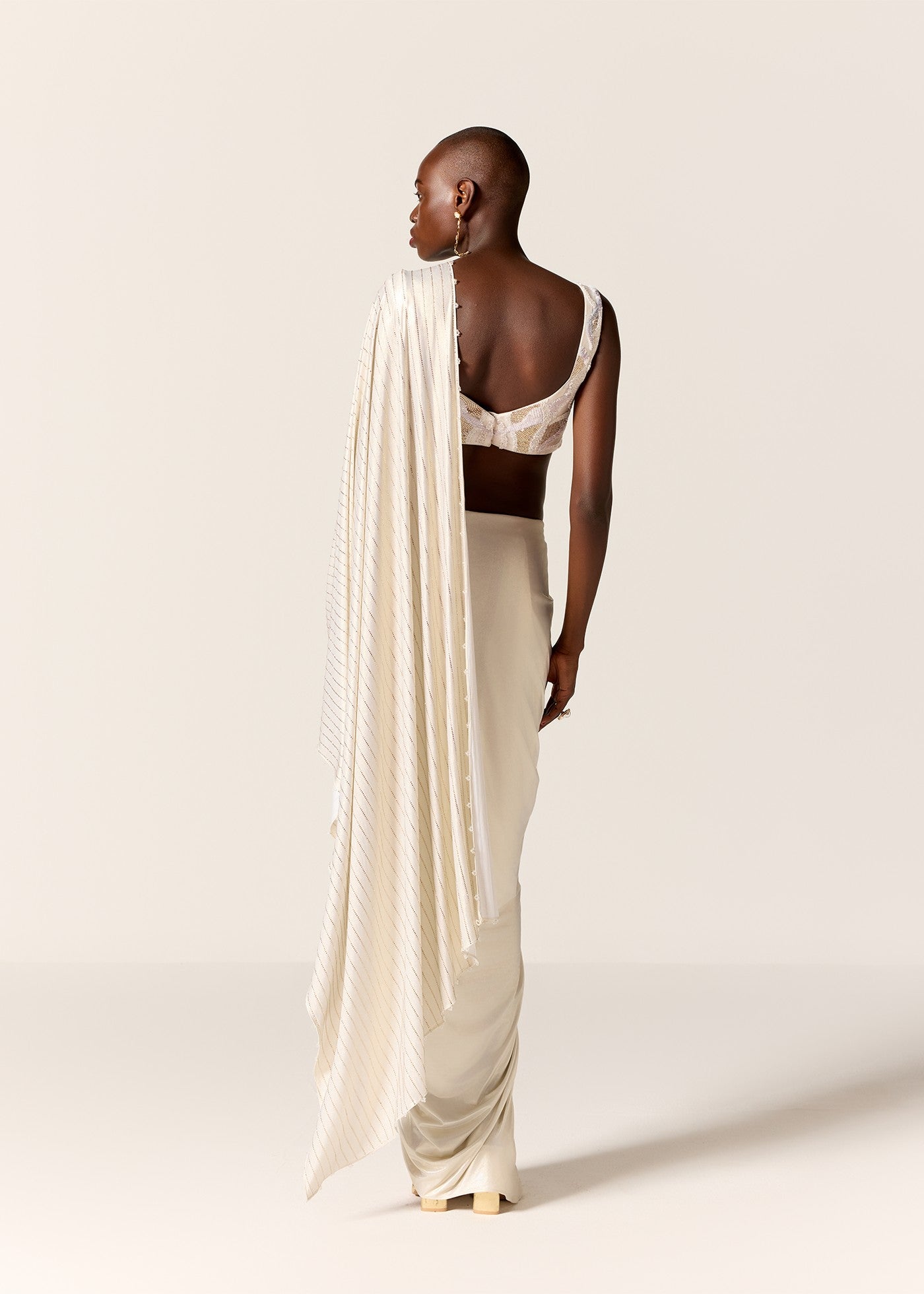 Tara Saree