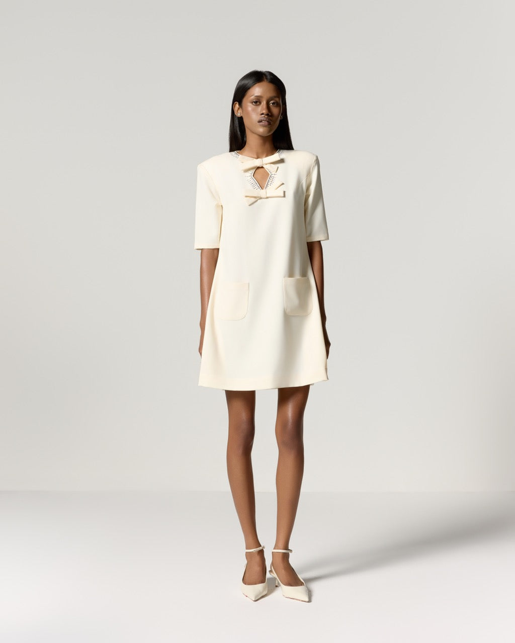 Anaïs Dress