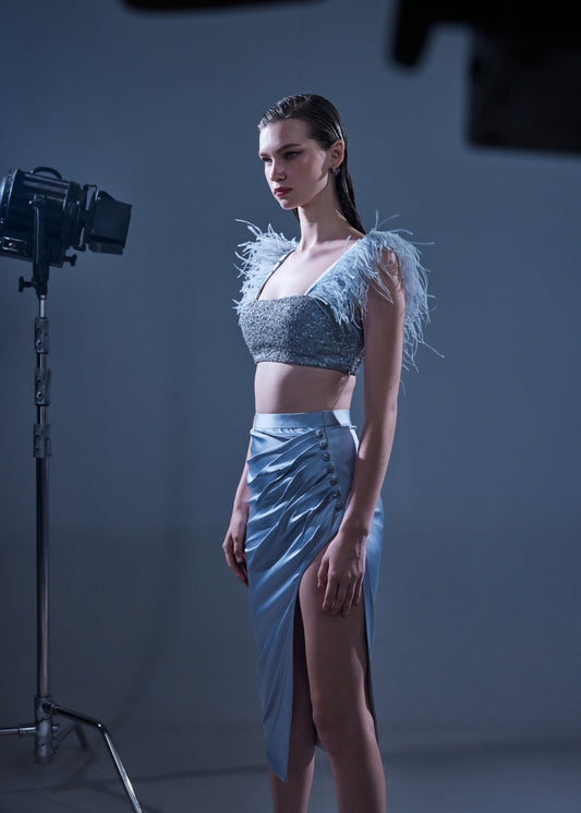 Angelique Skirt Set