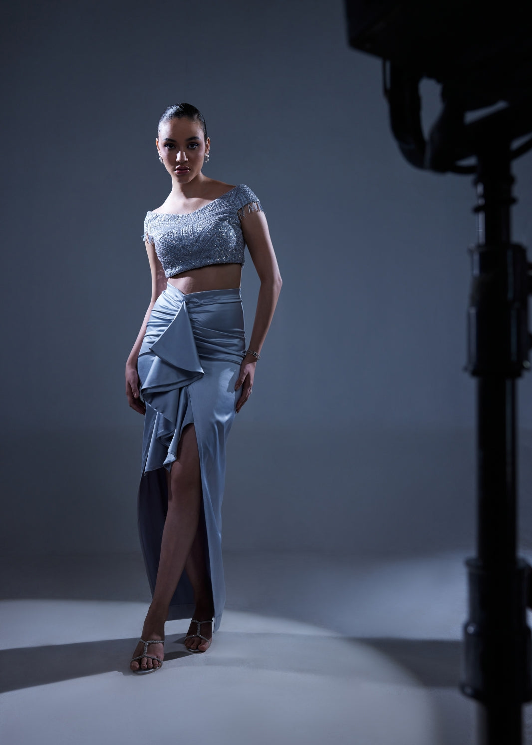 Angelique Skirt Set