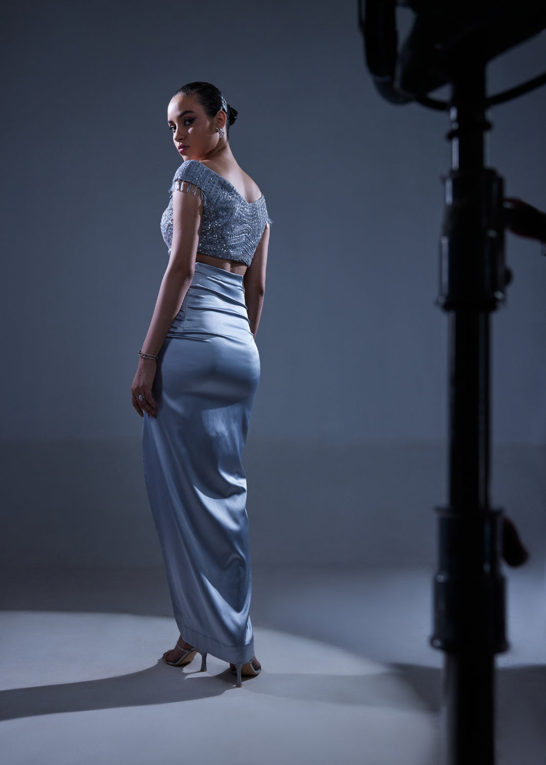 Angelique Skirt Set