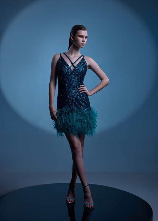 Camille Dress