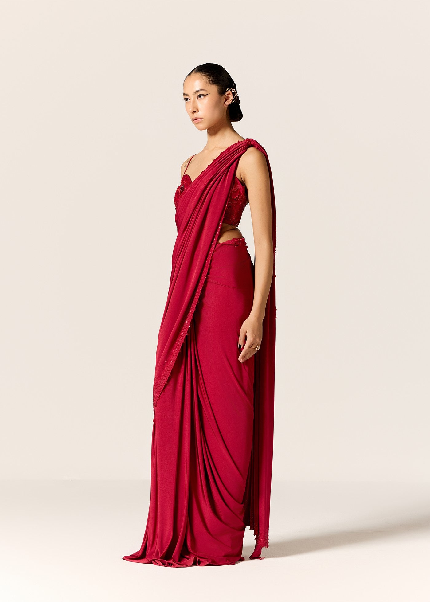 Sitara Saree