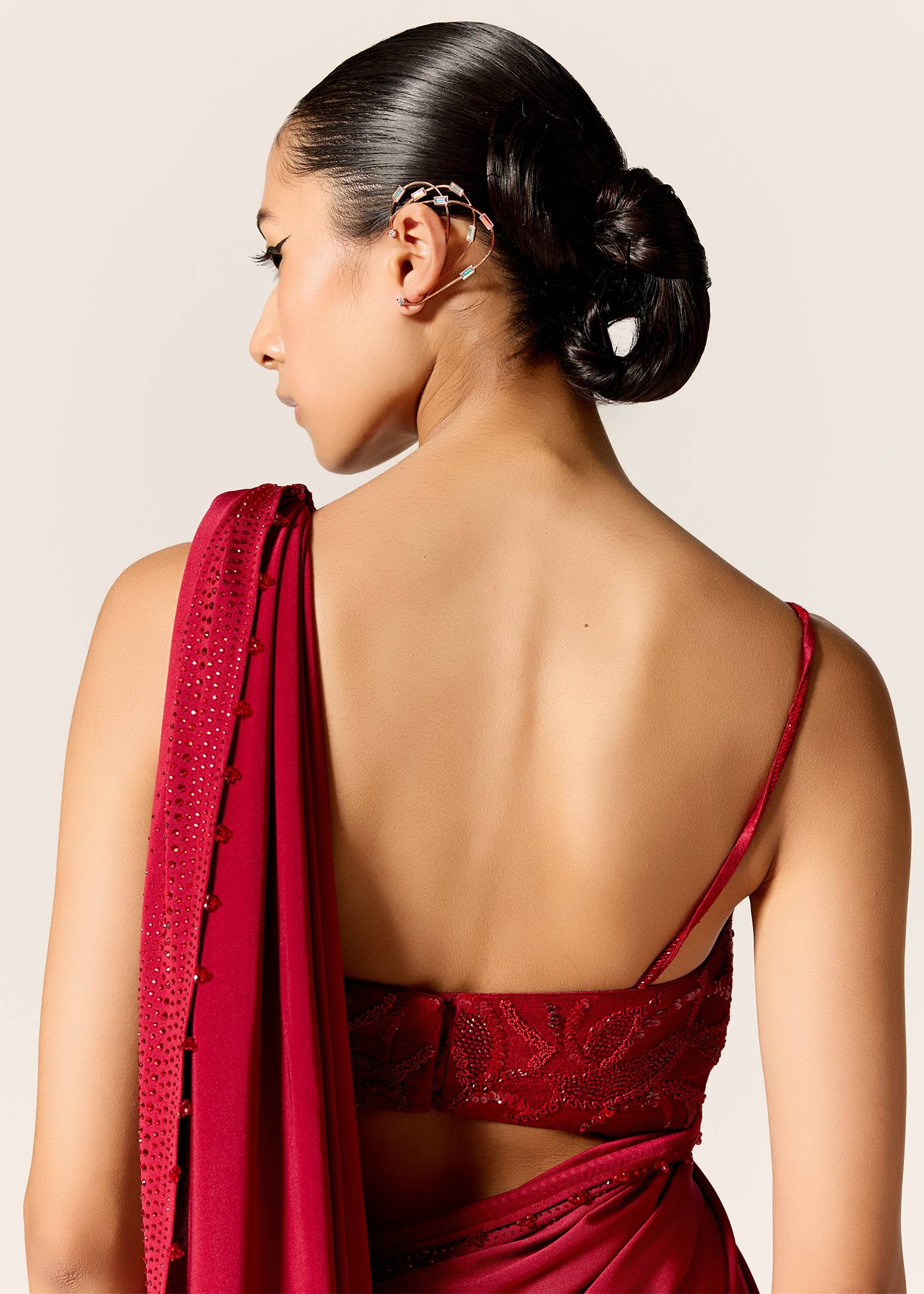 Sitara Saree