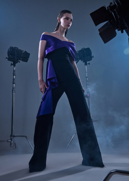 Edie Jumpsuit