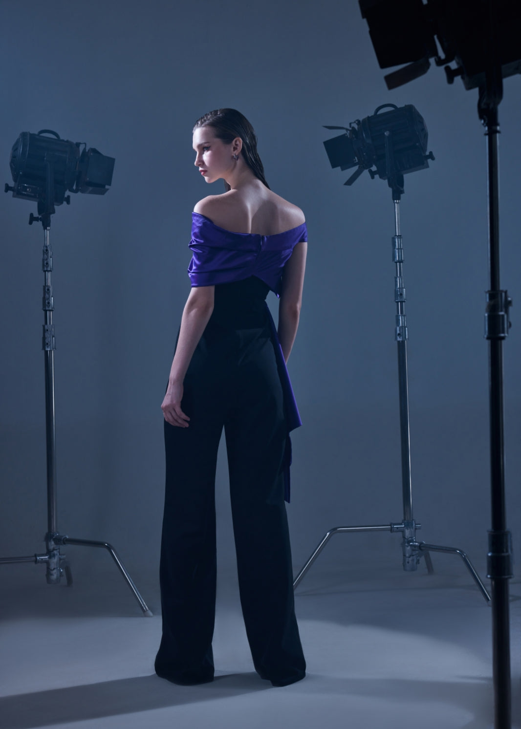 Edie Jumpsuit