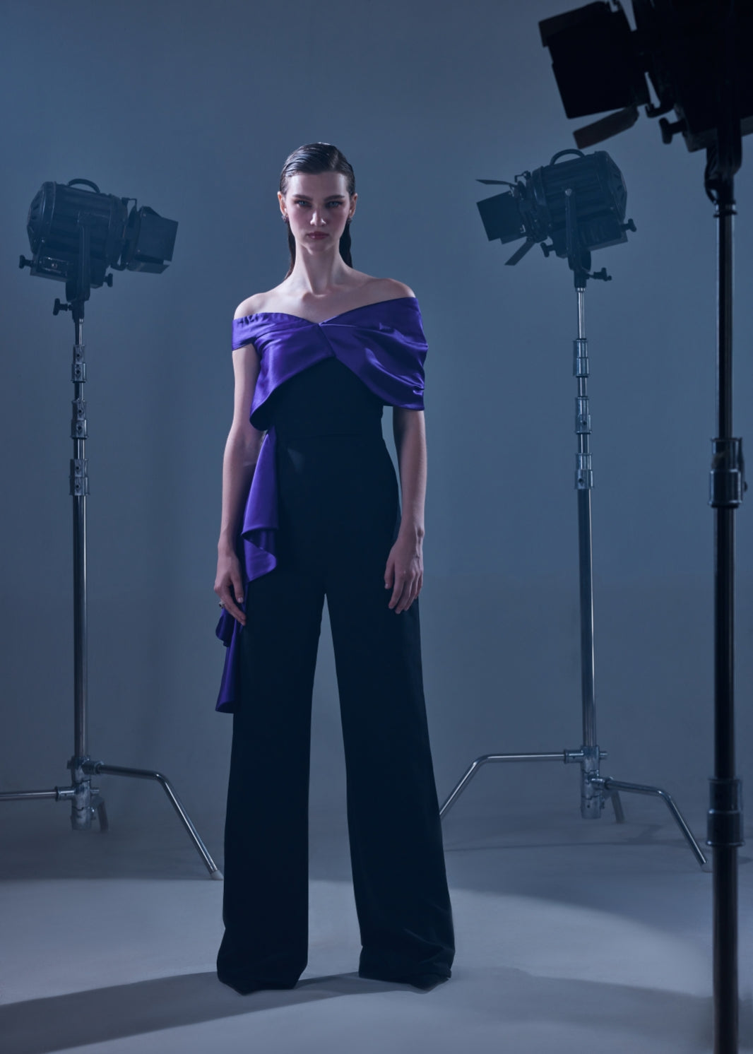 Edie Jumpsuit