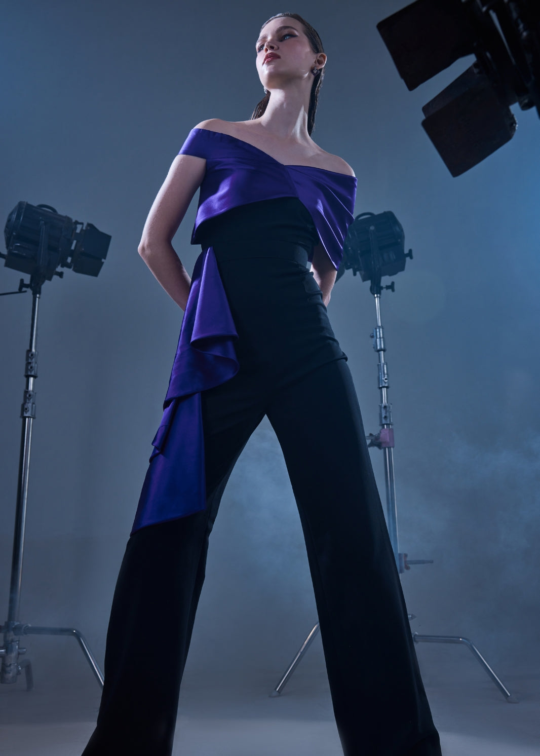 Edie Jumpsuit