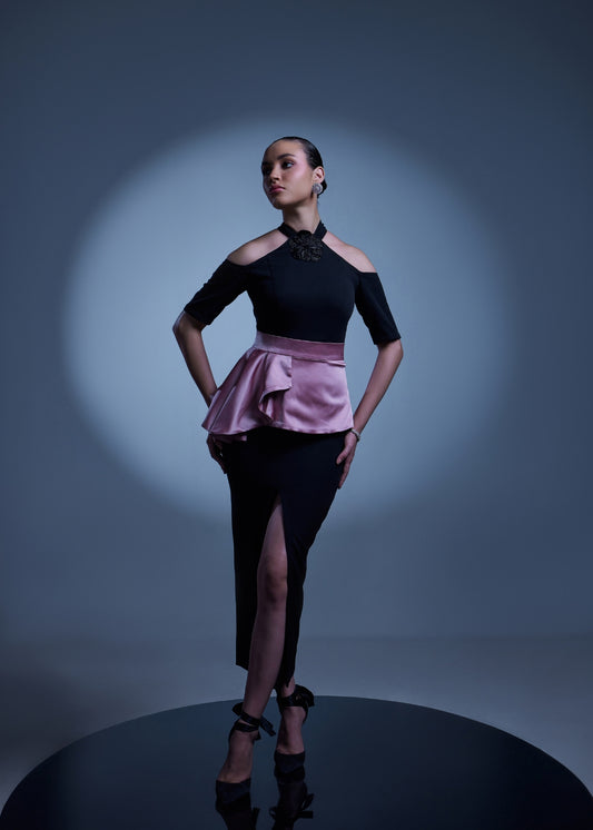 Naomi Dress