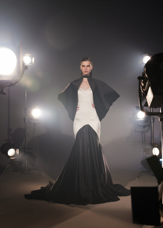 Natasha Gown