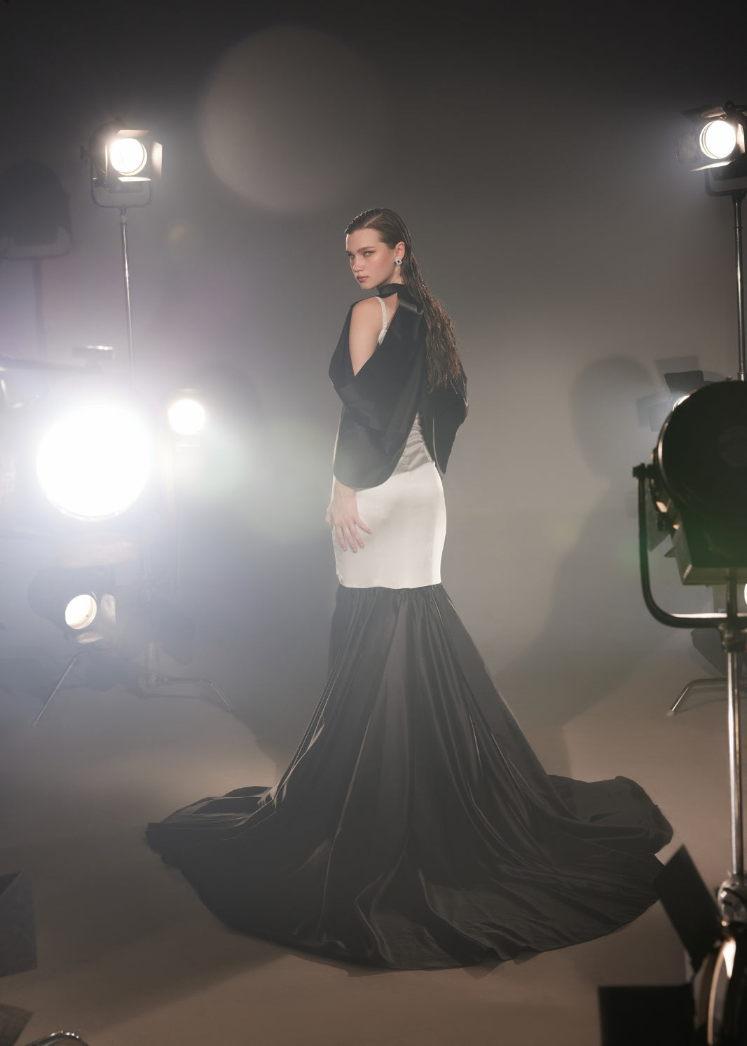 Natasha Gown