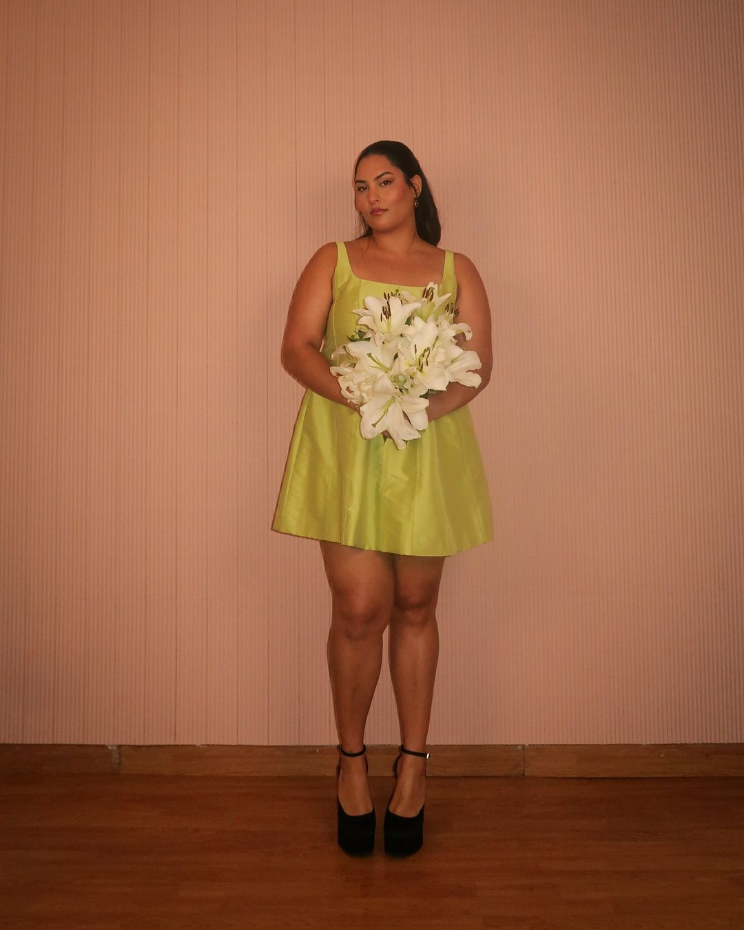 Abha Dress